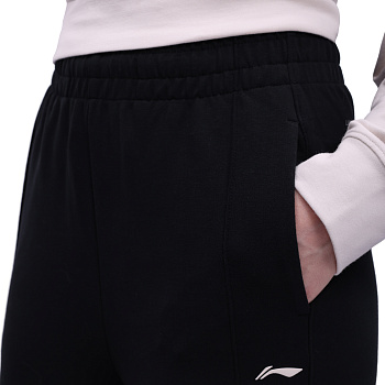 AKLW054-1 Брюки спортивные Workout черный